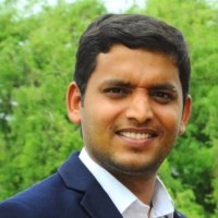 Vinod Kumar Basireddy