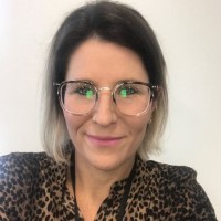 Kerry-Lee Doyle (Née Katchel)