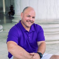 Eric Johnson, Mba