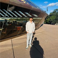Nishan Kharel