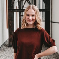 Annika Johanna Brockmann