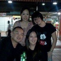 Grace Chua