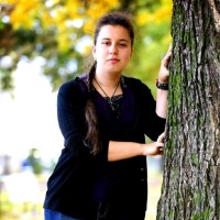 Daniela Mihaela Pripasu
