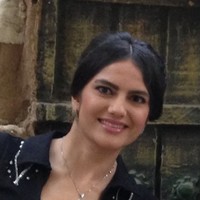 Maryam Daneshfar