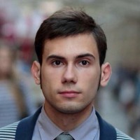 Pavel Tukin