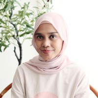 Suhaida Eryna Tajudin