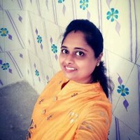Ashvini Patil