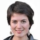 Céline Noury Désile