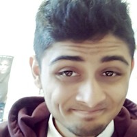 AoRaj Dhamala