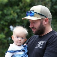 Luke Morgan