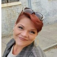 Shannon Johnson