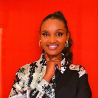 Maryann Wanyika