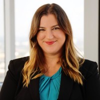 Melissa Davis, Cfe, Cia