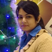 Arunima Dhar