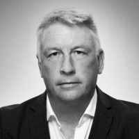 Peter Leggatt