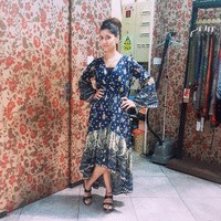 Khushboo Shah