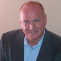Vince Bulbrook