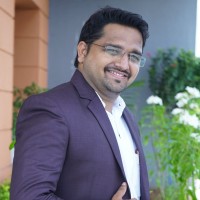 Mr.Kiran Pawar