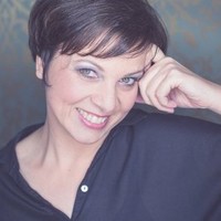 Brigitte (Bridget) Borchers