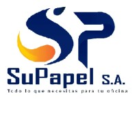 SUPAPEL SA