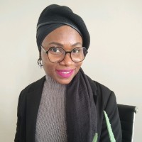 Coumba Keita-Olowu
