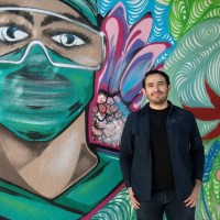 Héctor Alejandro Benita Torres