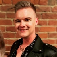 Joshua Lonergan