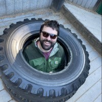 Eric Lynch