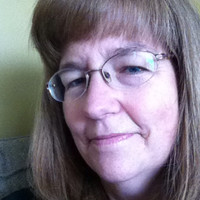 Cheryl Page