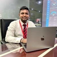 Kasun Wanasinghe