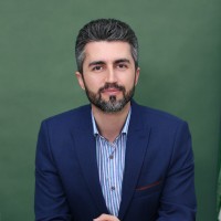 Javad Razavi