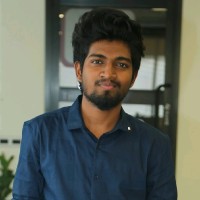 Raja Vel M
