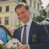 Victor Arvidsson