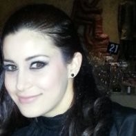 Amina Sghairi