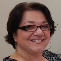 Elena Newball Garcia