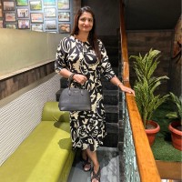 Saraswati Wagh