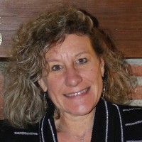 Nathalie Burel