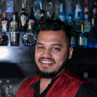 ashutosh ray