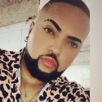 Leandro Almeida Fonseca 🏳️‍🌈