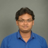Deepak Solomon