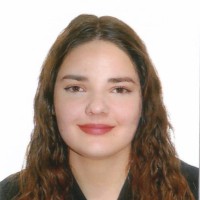 Catalina Victoria Molina Brunet