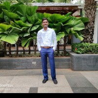 Gajanan B.