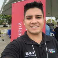 Brendon Máximo
