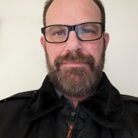 Lance Dorman
