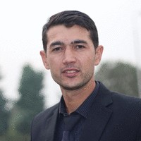 Inam Ullah