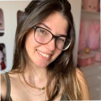 Ana Julia Machado Camacho