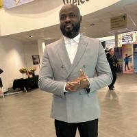 Temitope Ogundipe