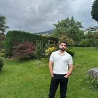 Yusuf Özbek
