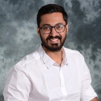 Pavan Gandhi