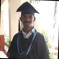 Vignesh Pichandi